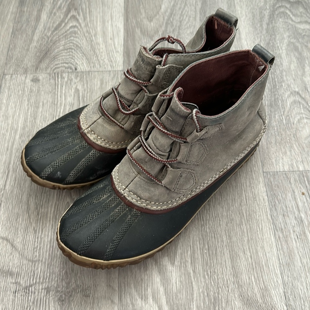 Sorel Boots